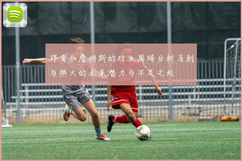 邓肯和詹姆斯的对决周琦分析马刺与热火的未来潜力与不足之处