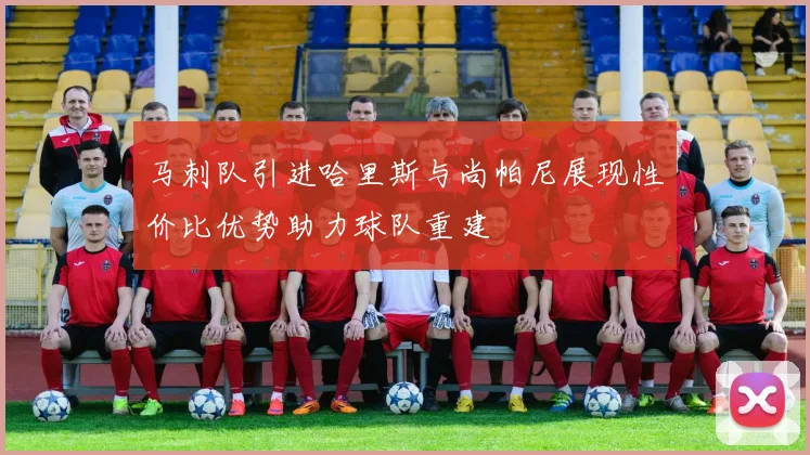 马刺队引进哈里斯与尚帕尼展现性价比优势助力球队重建